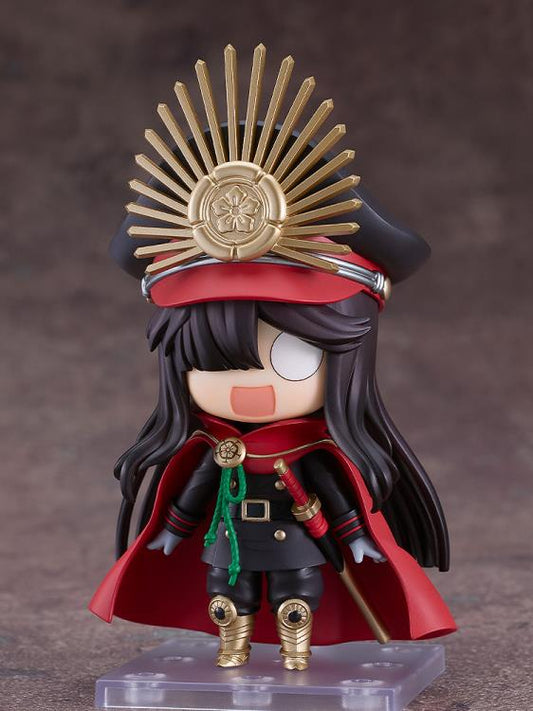 PREORDER Fate/Grand Order Nendoroid No.2632 Oda Nobunaga (Archer)