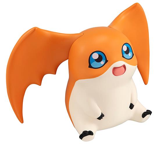 PREORDER Lookup Digimon Adventure PATAMON