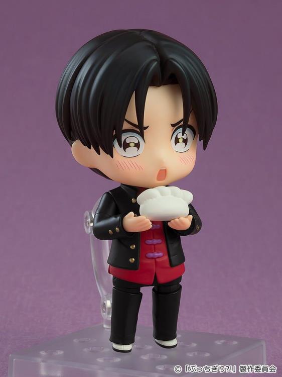 PREORDER Nendoroid Arajin Tomoshibi Bucchigiri?!