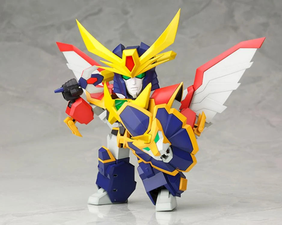 PREORDER KP260X D-STYLE RAIJIN-OH