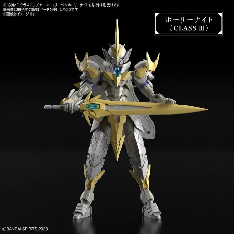 PREORDER 30MF Liber Holy Knight