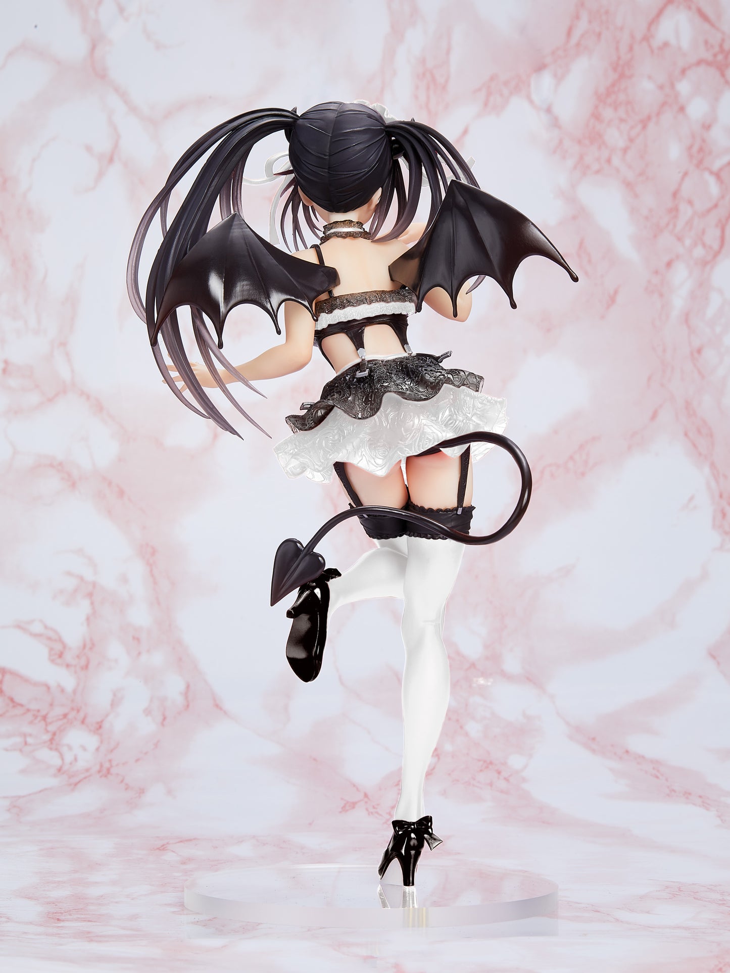 PREORDER Date A Live IV Coreful Figure - Kurumi Tokisaki (Little Devil Ver.) Renewal Edition