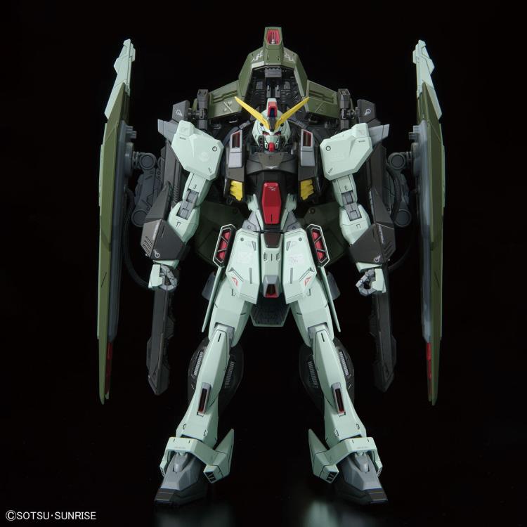 IN STOCK Full Mechanics 1/100 Forbidden Gundam