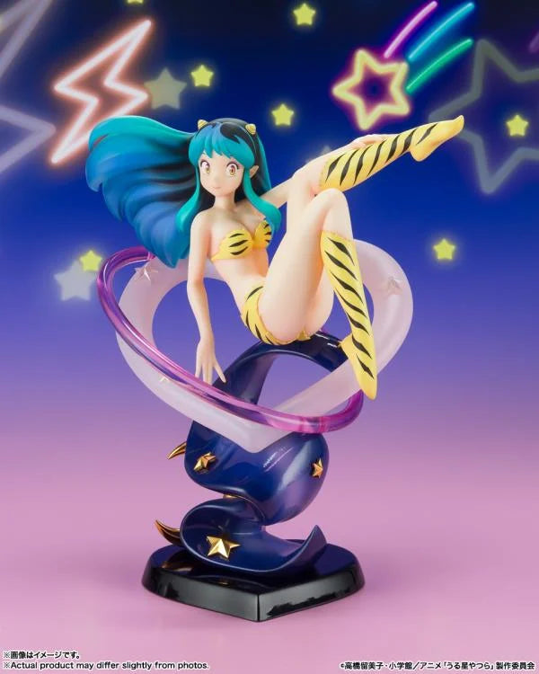 IN STOCK Figuarts ZERO Chouette Lum Figure Urusei Yatsura