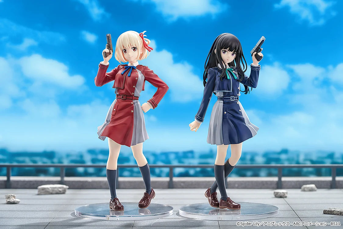 PREORDER POP UP PARADE Takina Inoue