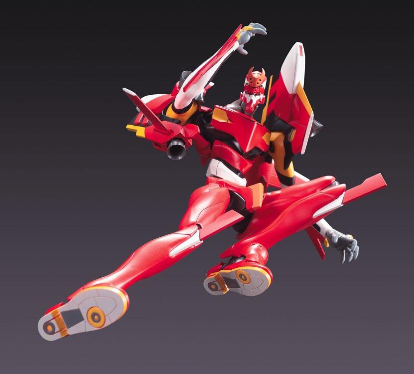 PREORDER EVANGELION 02 (NEW MOVIE "HA"ver.)