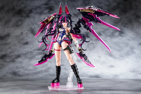 PREORDER Kotobukiya 1/1 Desire Maiden Raider (Megami Device)
