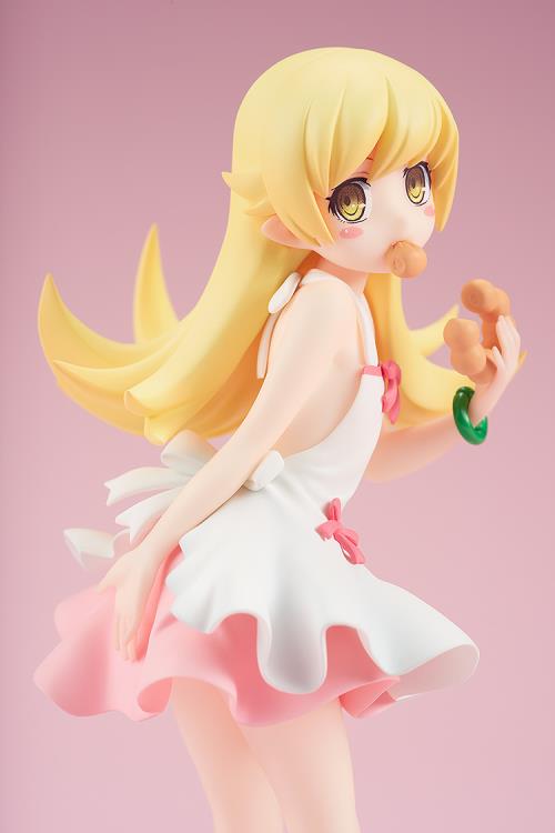 PREORDER Monogatari Pop Up Parade Shinobu Oshino