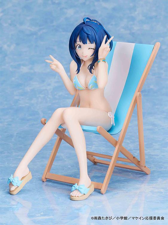 PREORDER Makeine: Too Many Losing Heroines! Anna Yanami Figure