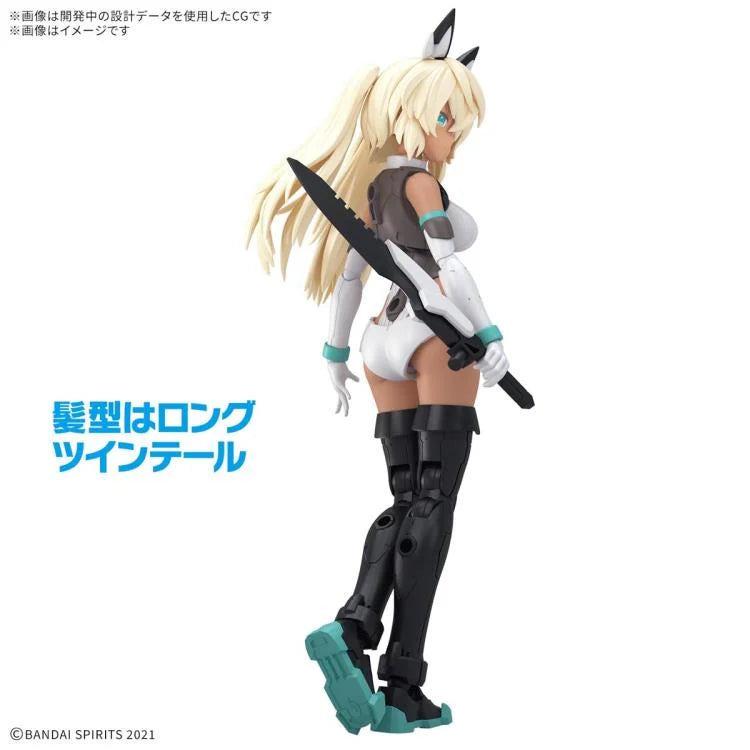 PREORDER 30 Minutes Sisters SIS-H00 Sestie (Color C) Model Kit