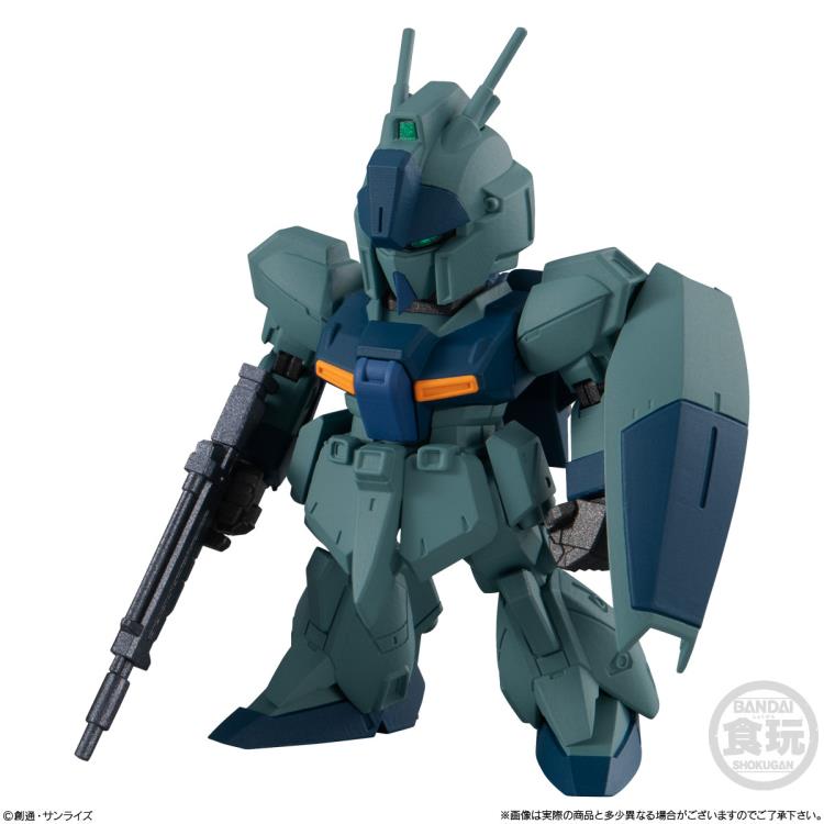 PREORDER Mobile Suit Gundam FW Gundam Converge #24 Box of 10 Random Figures