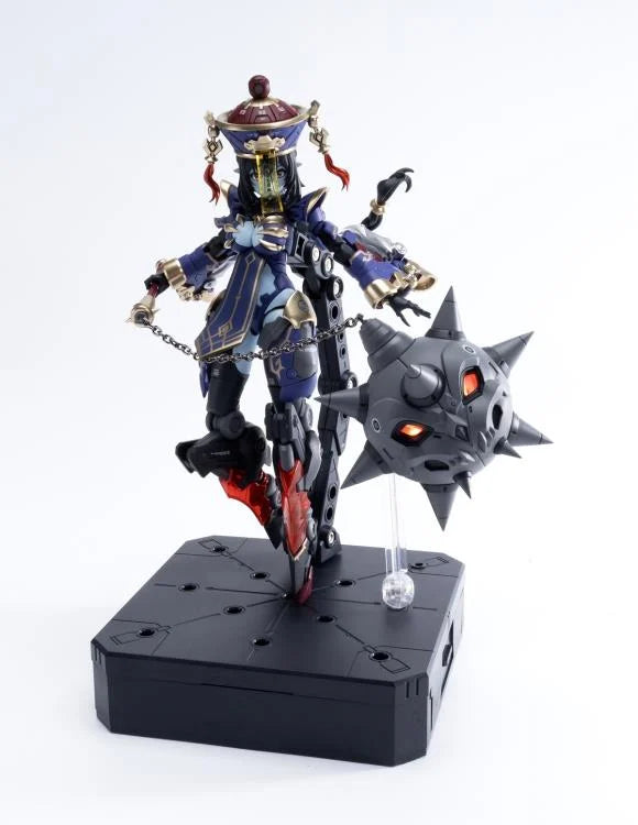 PREORDER HEMOXIAN 1/12 Medeta Echoes Jiulian JIULIAN
