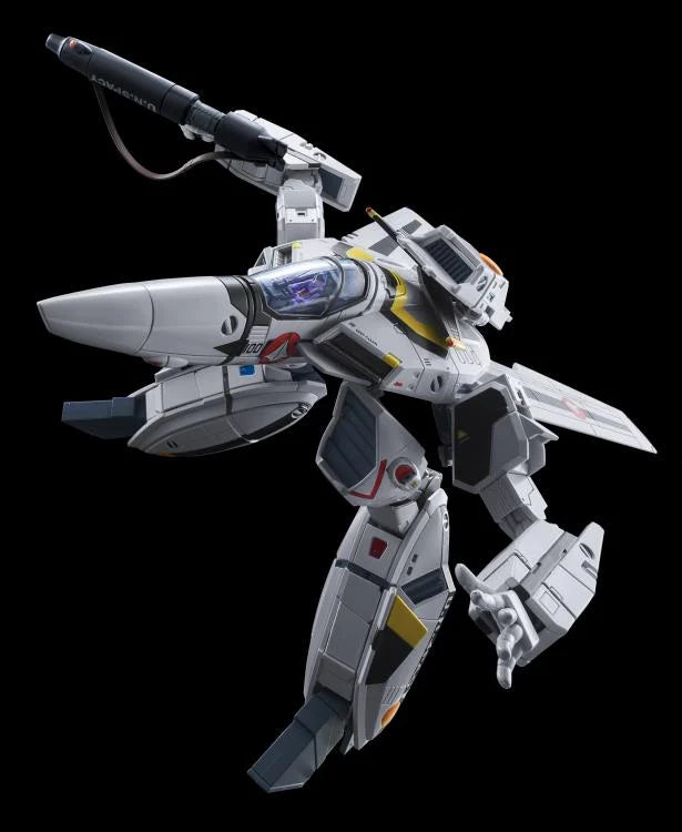 PREORDER Robotech Hen Dou Ryoku Veritech VF-1S Transformable Action Figure
