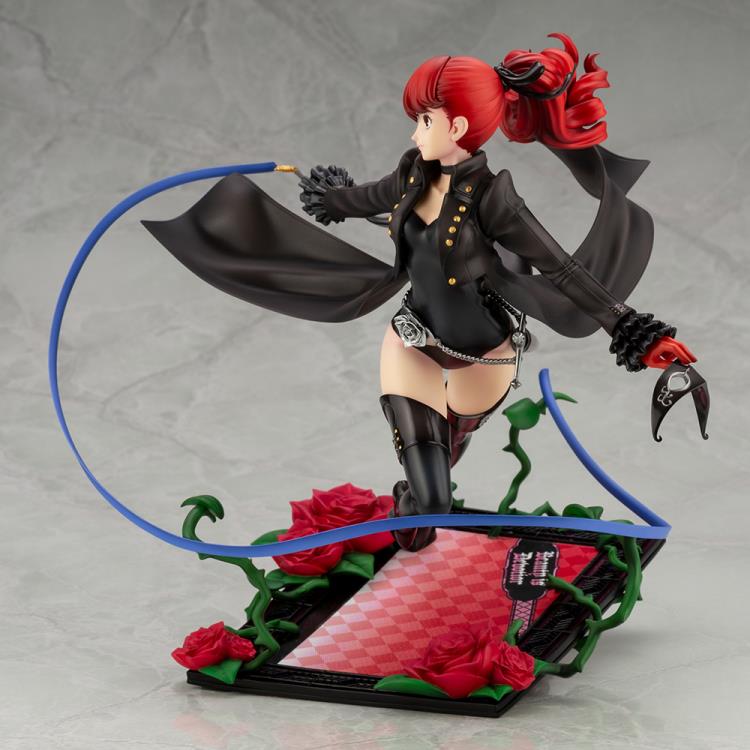 PREORDER PV283 ARTFX J Kasumi Yoshizawa Phantom Thief ver.