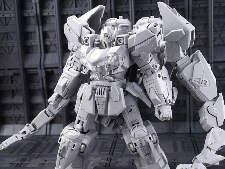 PREORDER Transforming Mecha Category CT-Longyan-04 Brontosolid Combiner Series