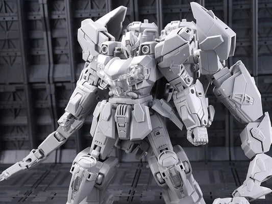 PREORDER Transforming Mecha Category CT-Longyan-04 Brontosolid Combiner Series