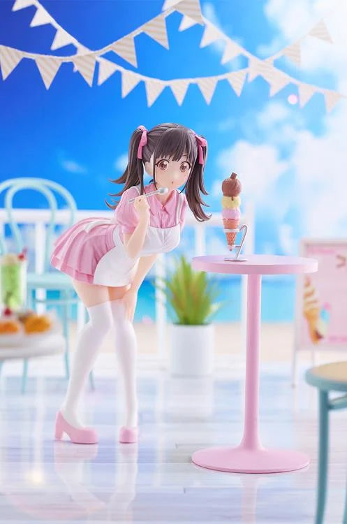 PREORDER The Idolmaster: Shiny Colors Espresto Chiyoko Sonoda (Sweetest Pose)