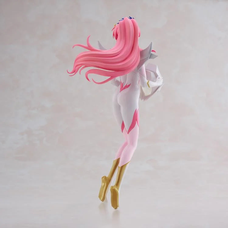 PREORDER Mobile Suit Gundam SEED Freedom Glitter & Glamours Lacus Clyne (Pilot Suit Ver.)