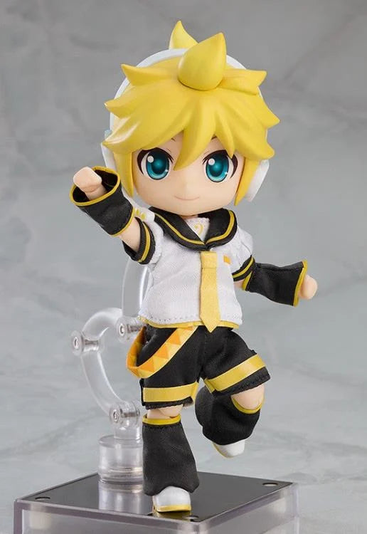 PREORDER Vocaloid Nendoroid Doll Kagamine Len (Reissue)