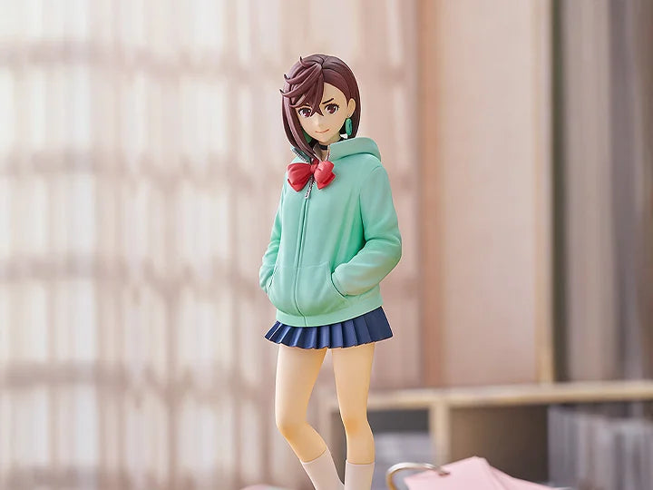 PREORDER Dandadan Pop Up Parade Momo Ayase