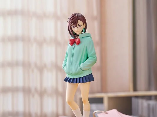 PREORDER Dandadan Pop Up Parade Momo Ayase