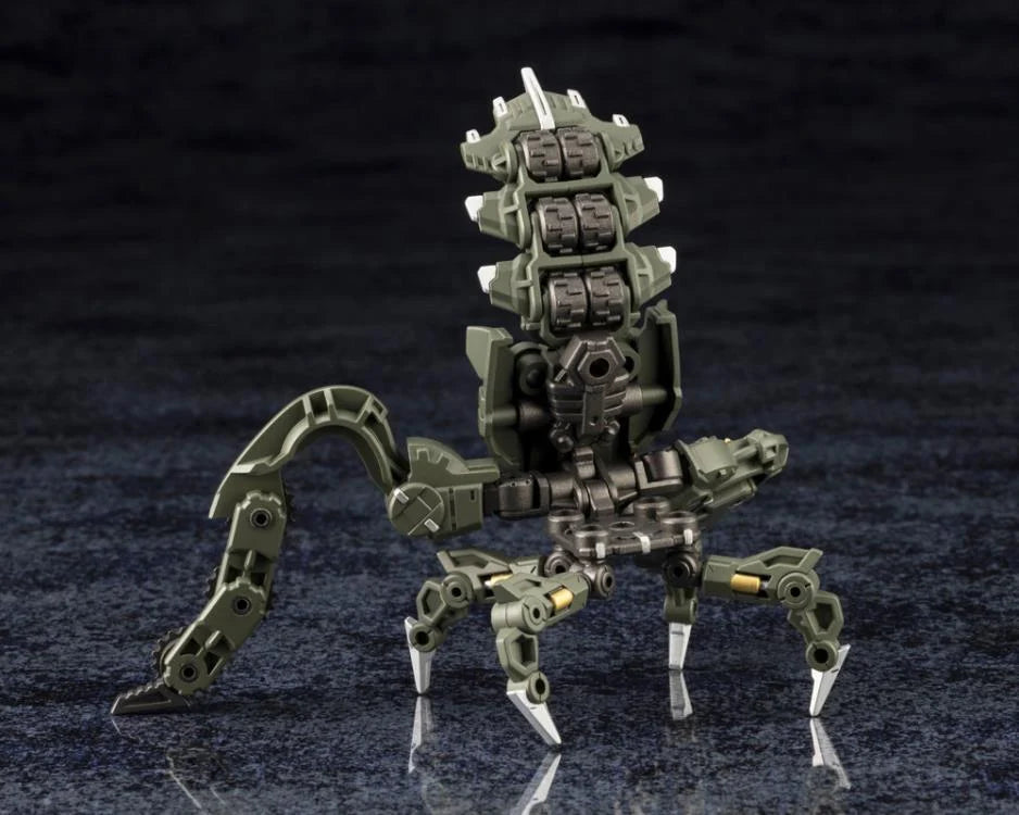 PREORDER Hexa Gear Alternative Hardshell 1/24 Scale Model Kit