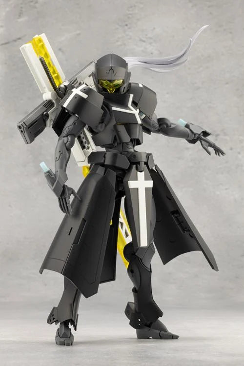 PREORDER Megalomaria Unlimited Universe Ghillie Dhu Model Kit