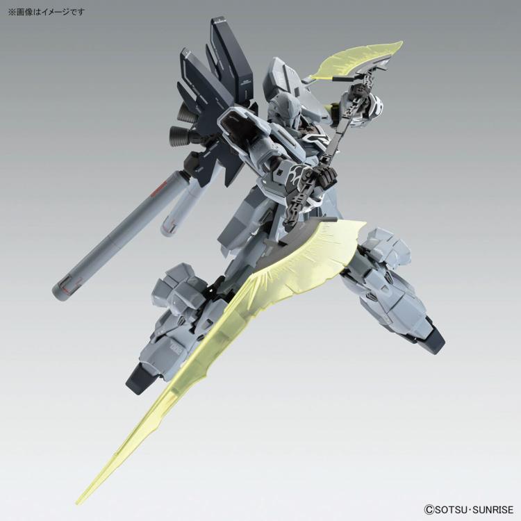 IN STOCK  MG 1/100 Sinanju Stein (Narrative Ver.) Ver. Ka