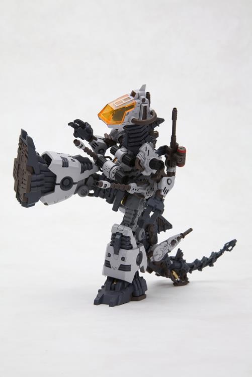 PREORDER Zoids Highend Master Model RZ-014 Godos (Marking Plus Ver.) 1/72 Scale Model Kit (Reissue)