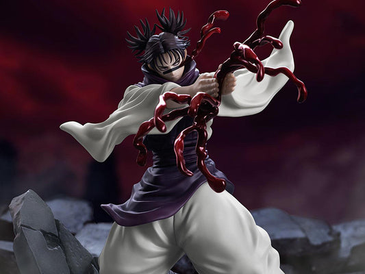 PREORDER Jujutsu Kaisen Luminasta Choso (Shibuya Incident)