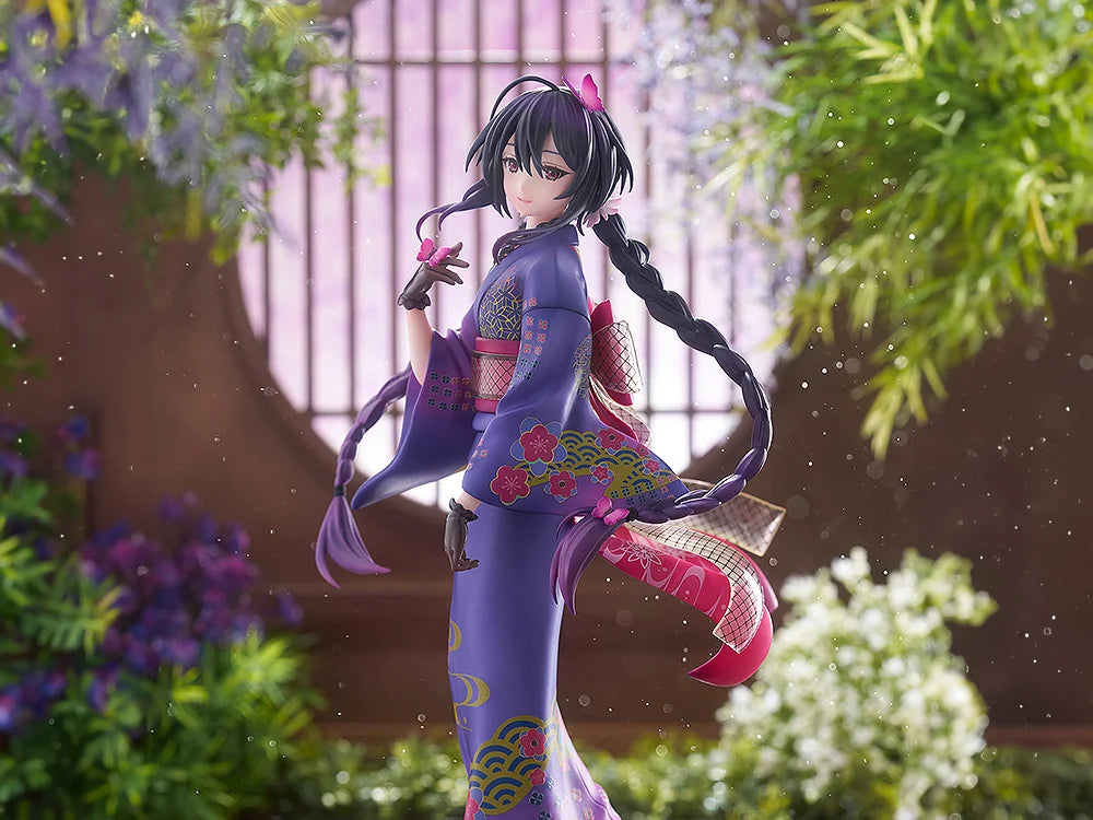 PREORDER 100 Artists Exhibition DSmile Illustration "Wheel of Time" 1/7 Scale Figure