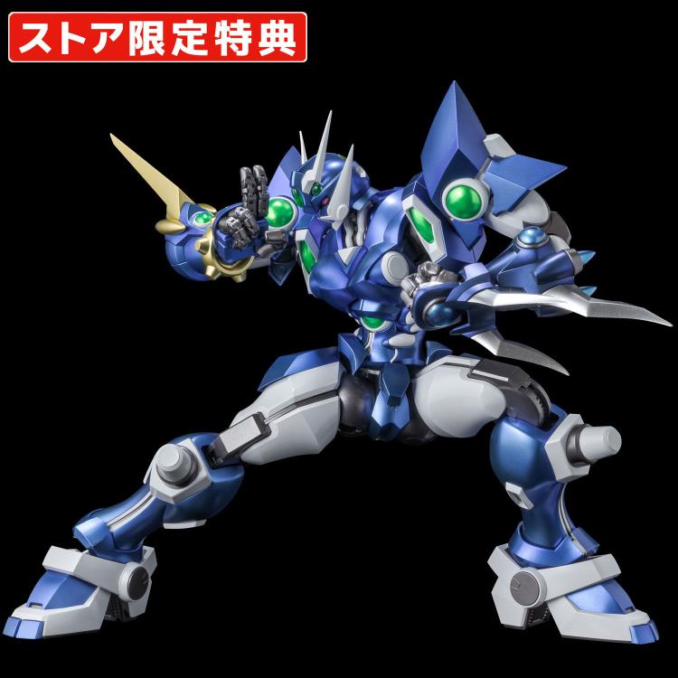 PREORDER Super Robot Wars OG: Original Generations RIOBOT Soulgain Action Figure