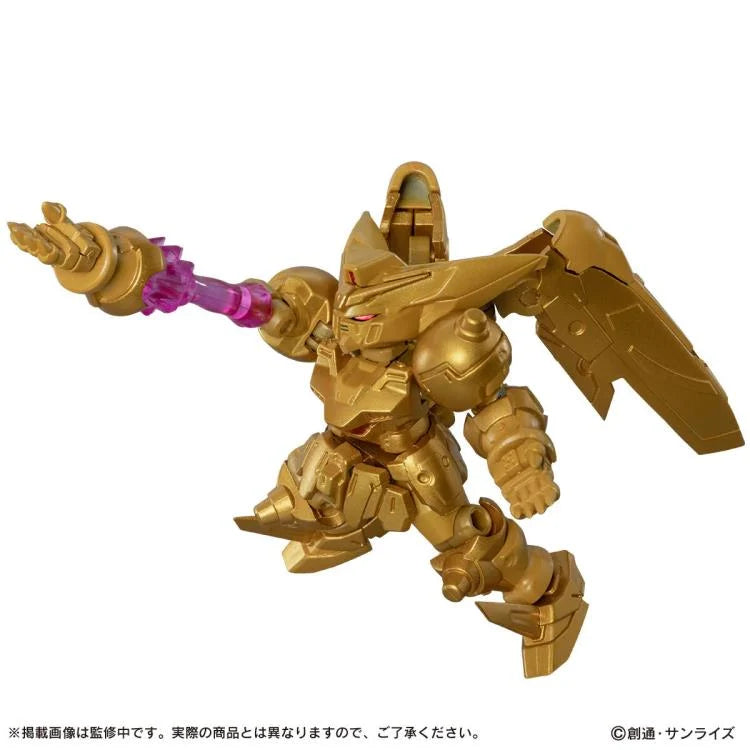 PREORDER Mobile Suit Gundam Ensemble EX54 Master Gundam (Hyper Mode) Action Figure
