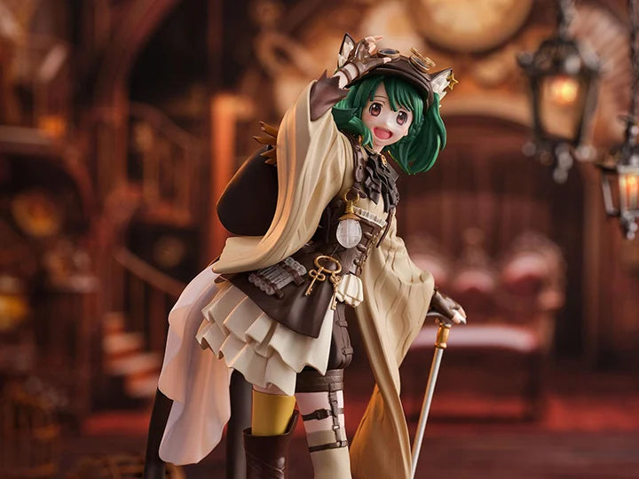 PREORDER Macross Frontier FiGURiZM Ranka Lee (Oshare Macross Revolution Ver.) Figure