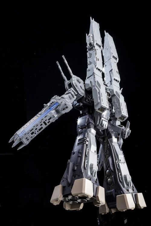 PREORDER Macross: Do You Remember Love? SDF-1 (Perfect Trance Ver.) 1/3000 Scale Figure