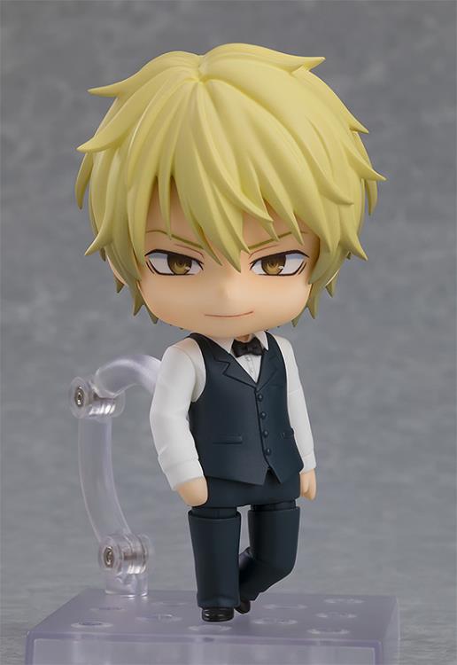 PREORDER Nendoroid Shizuo Heiwajima