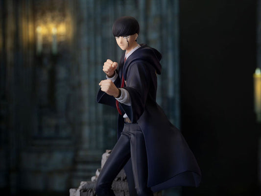 PREORDER Luminasta "MASHLE: MAGIC AND MUSCLES" "Mash Burnedead"