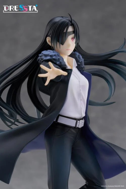 PREORDER Daemons of the Shadow Realm Dressta Asa Figure