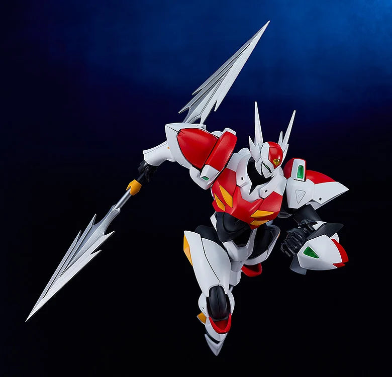 PREORDER Space Knight Tekkaman Blade Moderoid Tekkaman Blade Model Kit