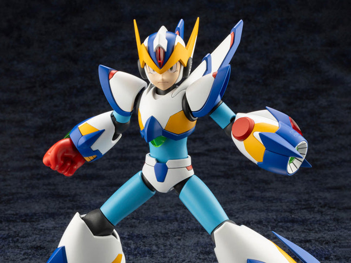 IN STOCK 1/12 Mega Man X Falcon Armor Model Kit