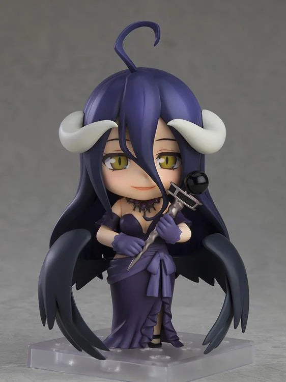 PREORDER Nendoroid Albedo: Dress Ver.