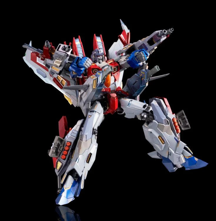 PREORDER Transformers Kuro Kara Kuri Starscream
