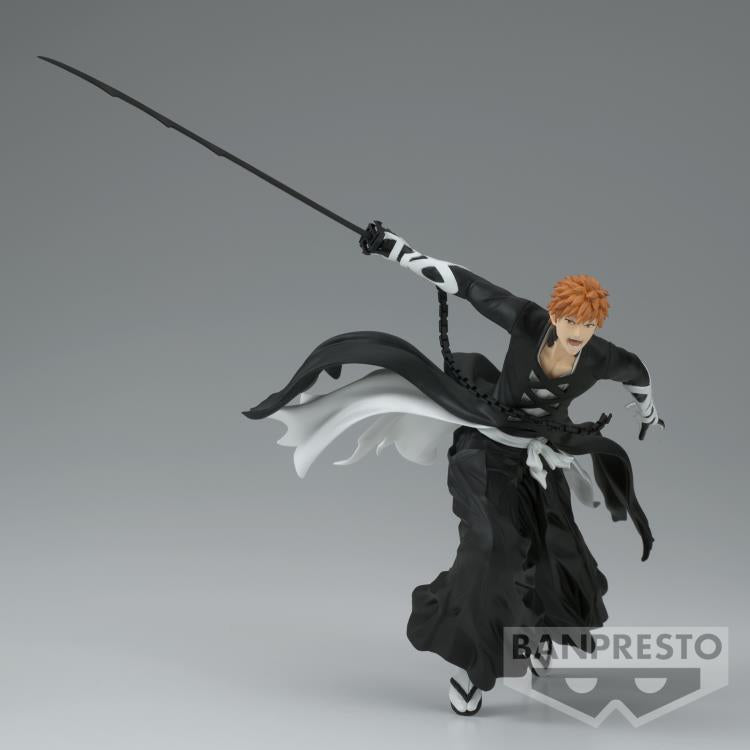 PREORDER Bleach Vibration Stars Ichigo Kurosaki