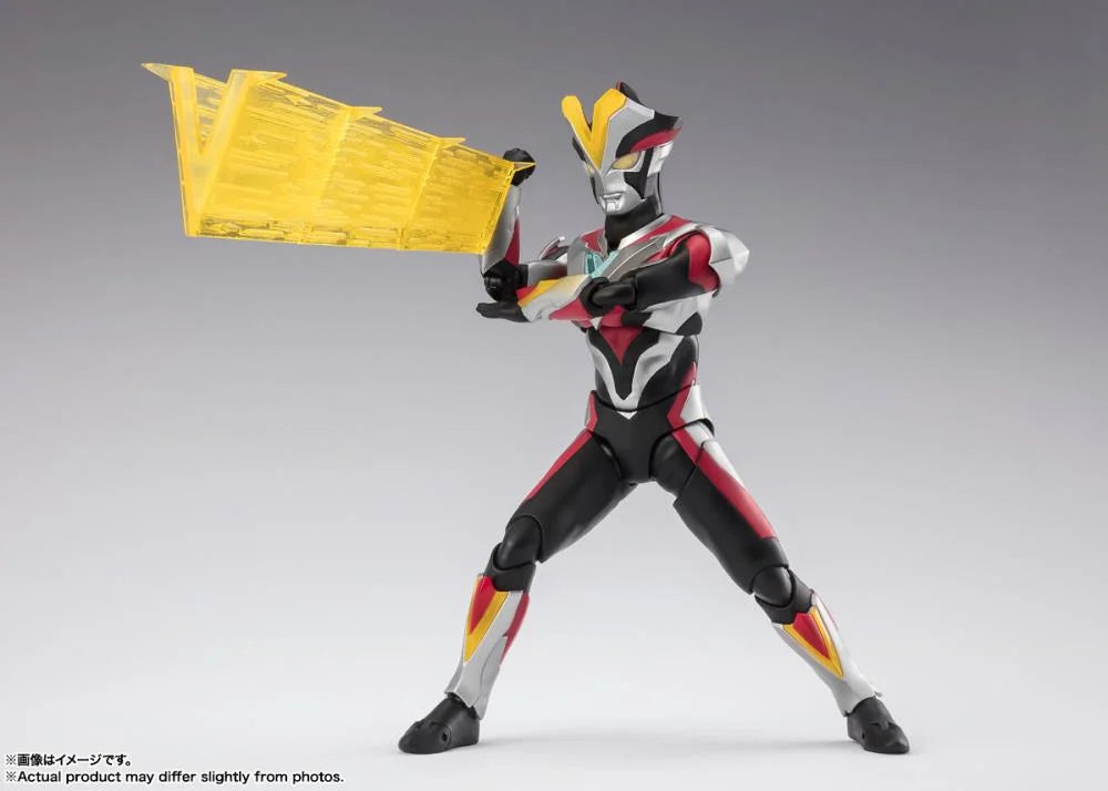 PREORDER Ultraman New Generation Stars S.H.Figuarts Ultraman Victory Action Figure