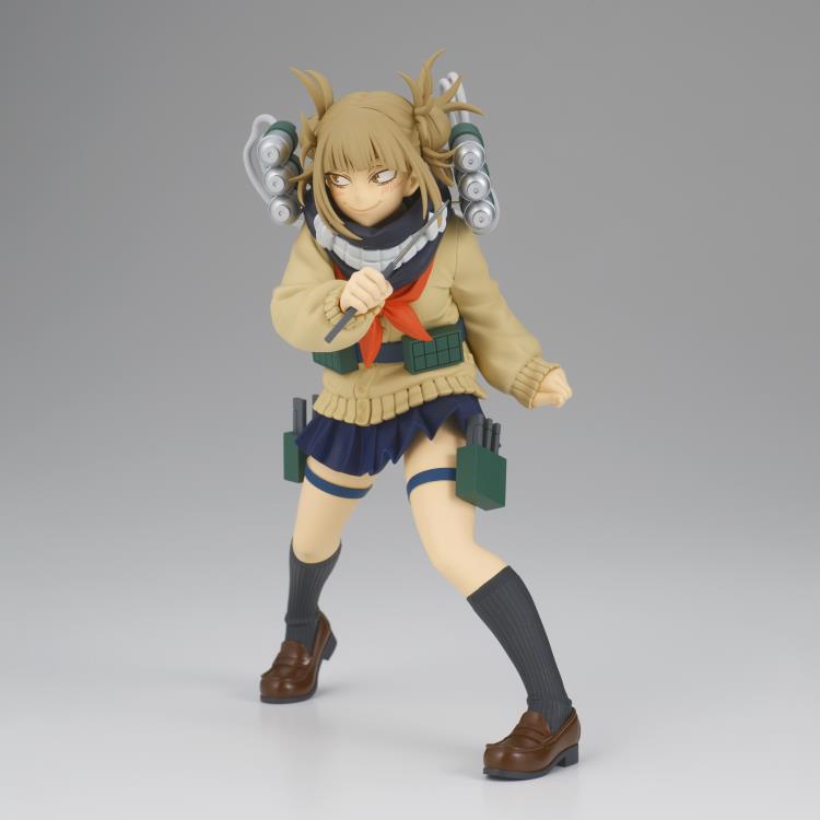 PREORDER My Hero Academia The Evil Villains DX Himiko Toga II