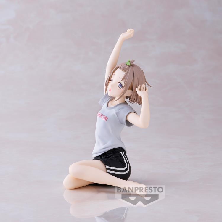 PREORDER The Idolmaster: Shiny Colors Relax time Asahi Serizawa