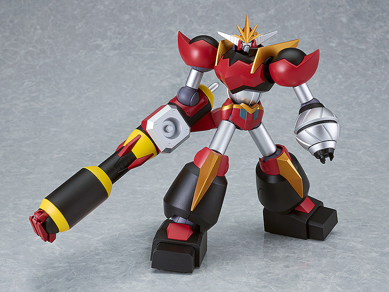 PREORDER Dai-Guard Moderoid Dai-Guard Model Kit