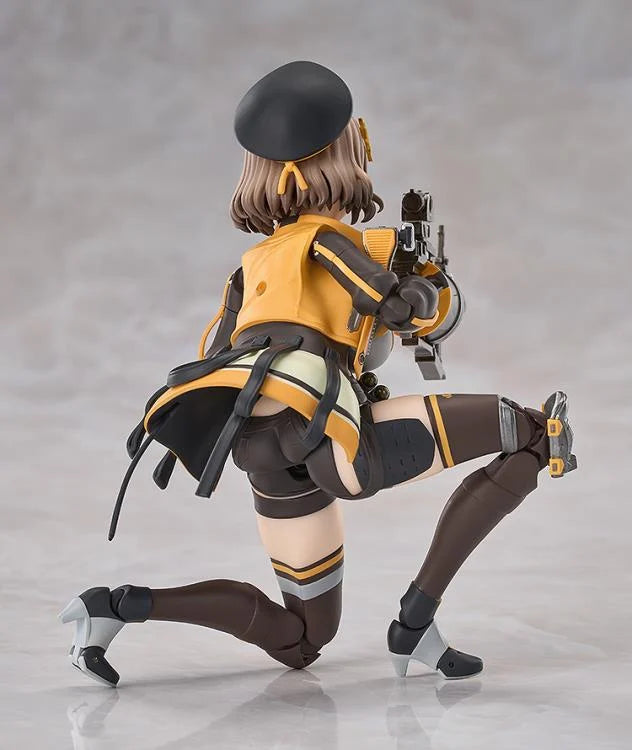 PREORDER Goddess of Victory: Nikke Hyper Body Anis Action Figure