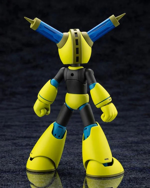 PREORDER KP753 MEGA MAN SCRAMBLE THUNDER Ver.