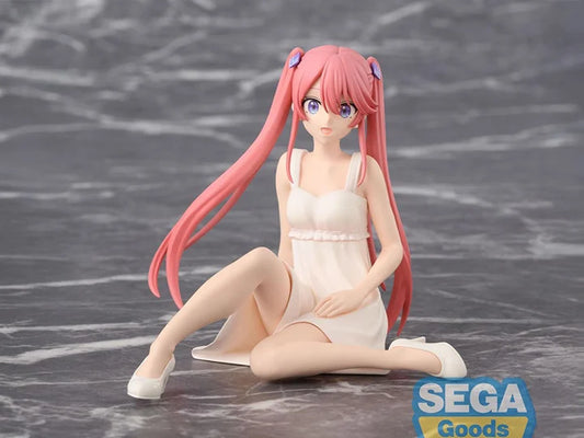 PREORDER The Shiunji Family Children Ouka Shiunji Premium Perching Figure